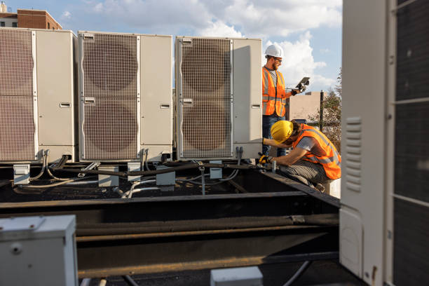  Auburn Hills, MI HVAC Pros