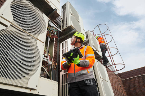 Best Energy-efficient HVAC Solutions in Auburn Hills, MI