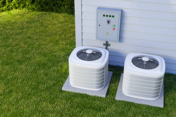 Auburn Hills, MI HVAC Company