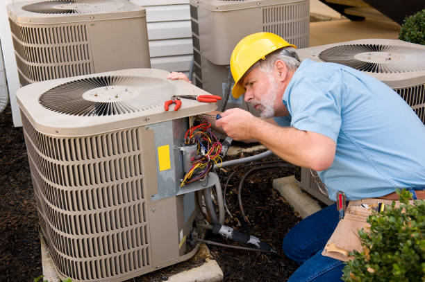 Best HVAC Retrofitting and Upgrading in Auburn Hills, MI