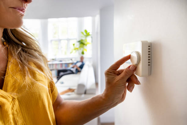 Best HVAC for Healthcare Facilities in Auburn Hills, MI