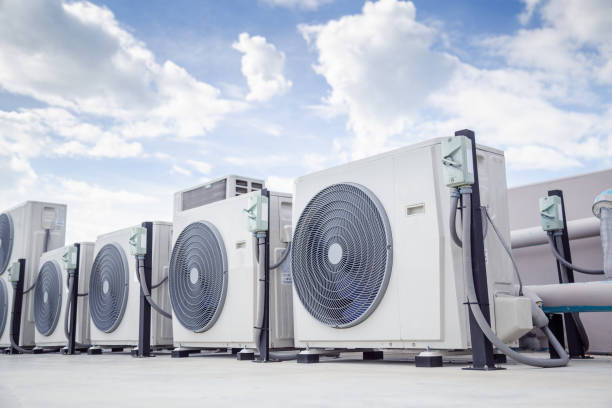 Best VRF (Variable Refrigerant Flow) Systems in Auburn Hills, MI